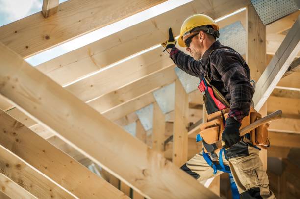 Best Slate Roofing Contractor  in Fort Atkinson, WI