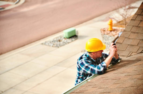 Best Residential Roofing Contractor  in Fort Atkinson, WI