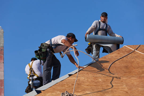 Best Gutter Installation and Roofing  in Fort Atkinson, WI