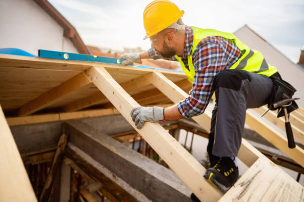 Best Roof Gutter Cleaning  in Fort Atkinson, WI