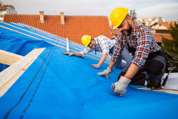 Best Metal Roofing Contractor  in Fort Atkinson, WI