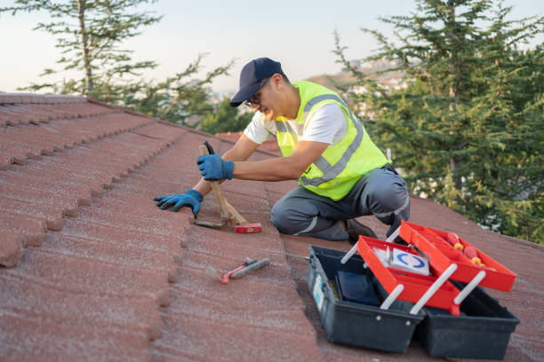 Best Roof Maintenance Services  in Fort Atkinson, WI