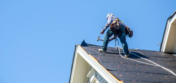 Best Shingle Roofing Installation  in Fort Atkinson, WI